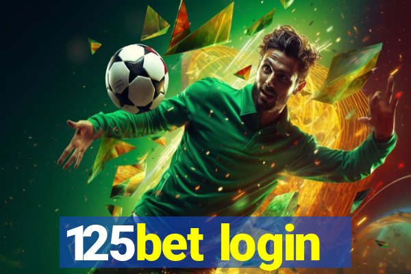 125bet login